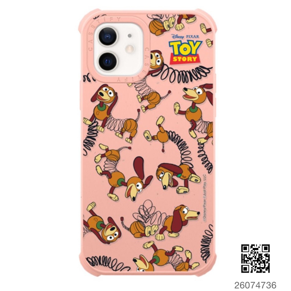 Casetify Toy Story iPhone 12 Case